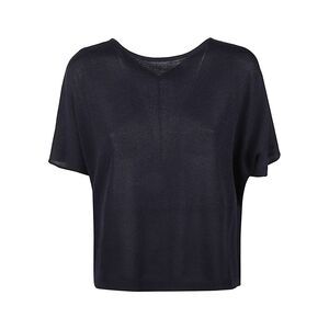 Base Women's Top Blue